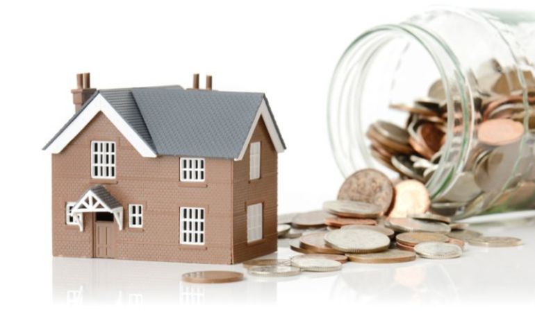 La reinversión en vivienda habitual mediante hipoteca también da derecho a la exención del IRPF